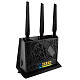 Wi-Fi Роутер ASUS 4G-AC86U AC2600 4xGE LAN, 1xGE WAN, 1xnanoSIM card, USB 2.0 MU-MIMO