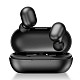 Навушники HAYLOU GT1 TWS Bluetooth Earbuds Black