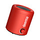 Увлажнитель воздуха Deerma Humidifier 2.5L Red (DEM-F300R)