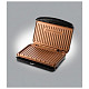 Гриль George Foreman 25811-56 Fit Grill Copper Medium