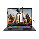 Ноутбук Dream Machines RX5080-18 18UHD+, Intel U9-275HX, 32GB, F2TB, NVD5080-16, DOS, черный