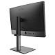 Монітор BenQ 27" PD2770U, IPS, 4K UHD, HDMI, DP, USB-C, USB-hub, HAS, колонки