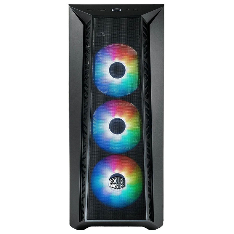 Корпус Cooler Master ATX MB520-KGNN-S00