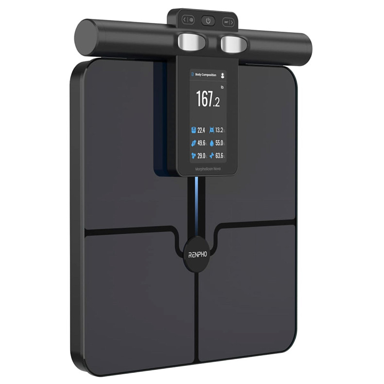 Умные весы RENPHO MorphoScan Nova Body Composition Scale