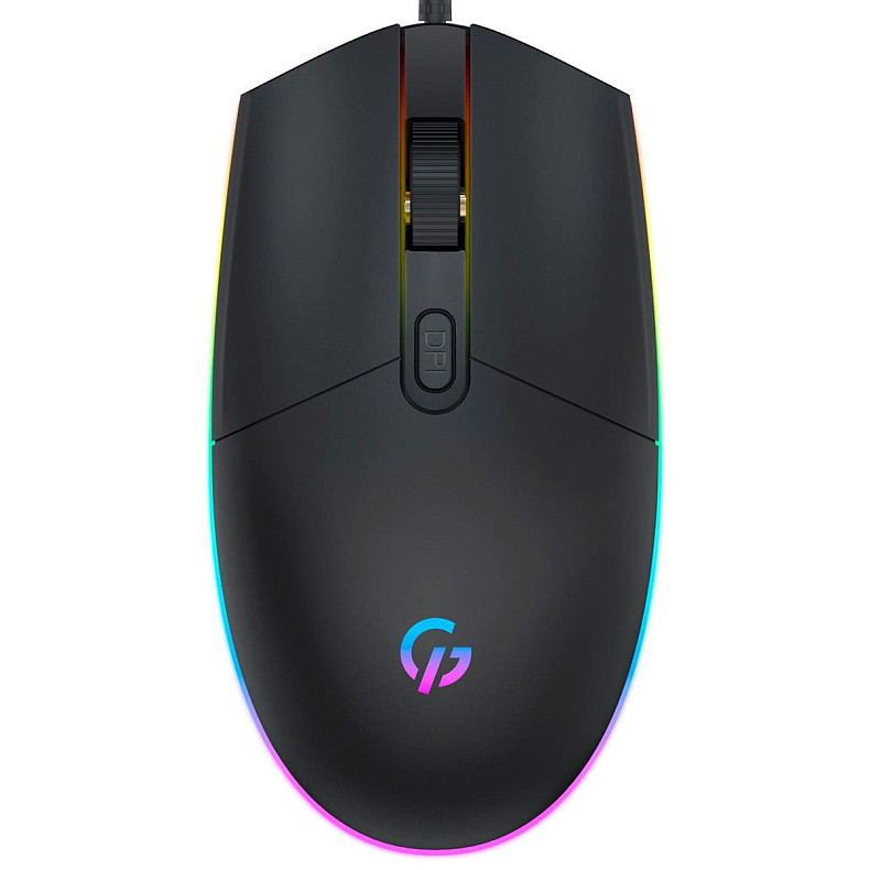 Миша GamePro GM152