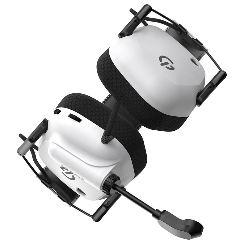 Гарнитура Gamepro Genesis Mercury (HS120W)