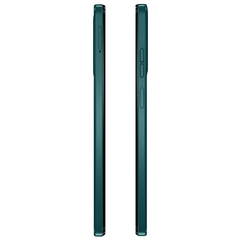 Смартфон Motorola Moto G04 4/64GB Sea Green (PB150016UA)