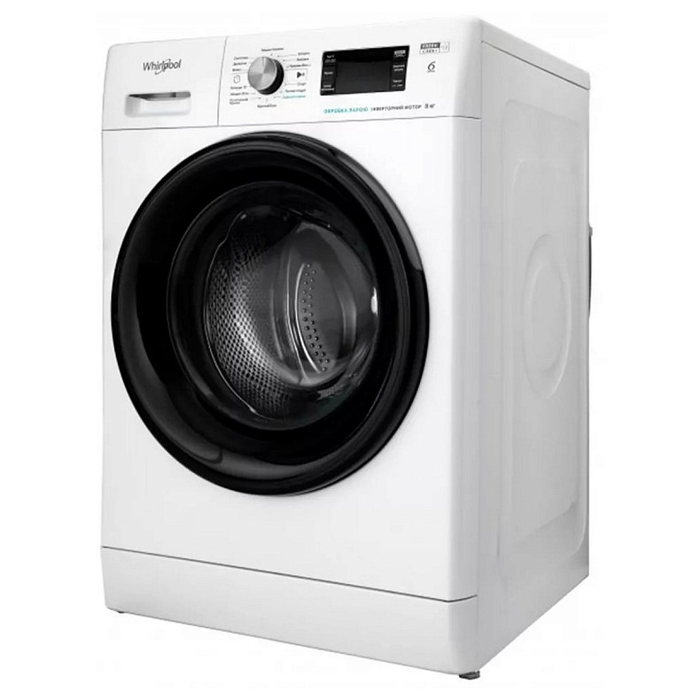 Пральна машина Whirlpool FFB8248BVUA