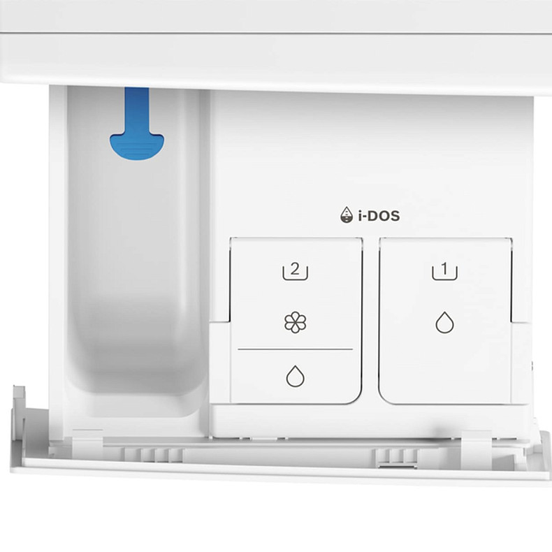 Пральна машина Bosch WGK264F0UA