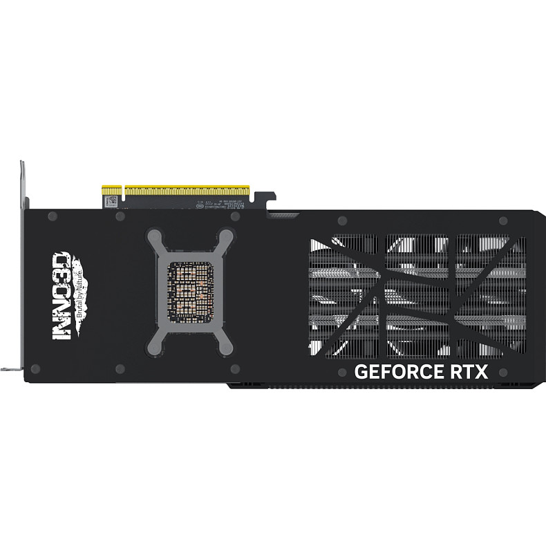 Відеокарта Inno3D GeForce RTX5060 TWIN X2 OC V2, 8GB GDDR7, 128bit, PCI Express 5.0