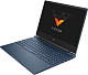 Ноутбук HP Victus 15-fb3057ua 15.6" FHD IPS,300n/Ryzen 5-8645HS (5.0)/16Gb/SSD512Gb/RTX 4050, 6GB/DOS/Синій