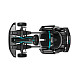 Карт Segway-Ninebot GoKart PRO 2 Black - Blue