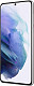 Смартфон Samsung Galaxy S21 5G 8/256GB Dual SIM White (SM-G991BZWGSEK)