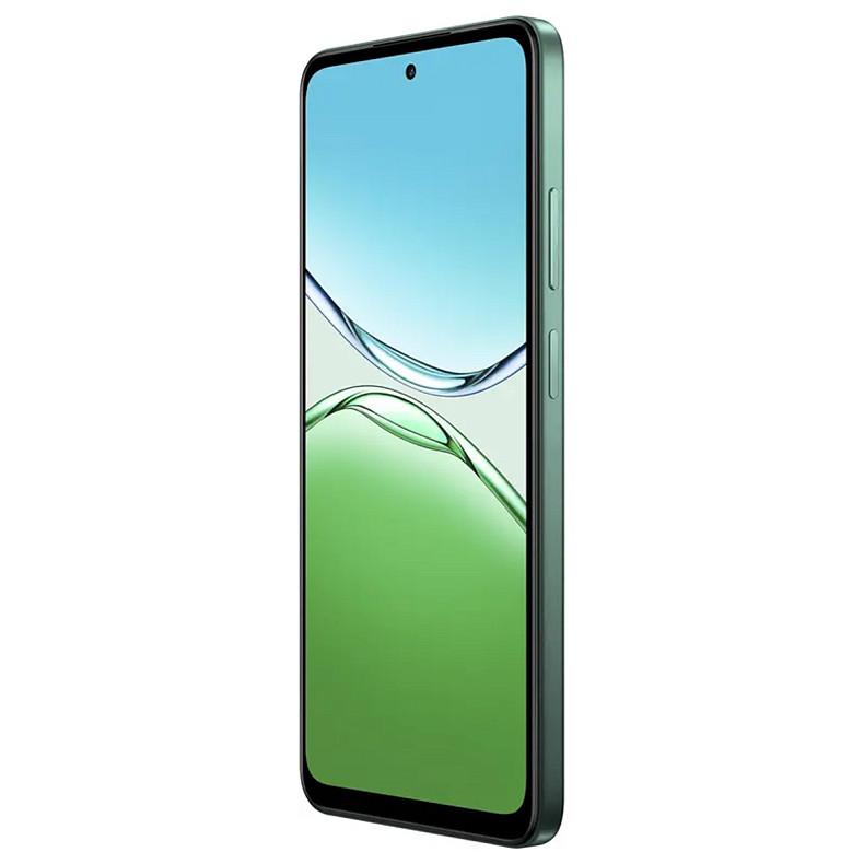 Смартфон Oppo A5 8/256GB (CPH2727) Aurora Green