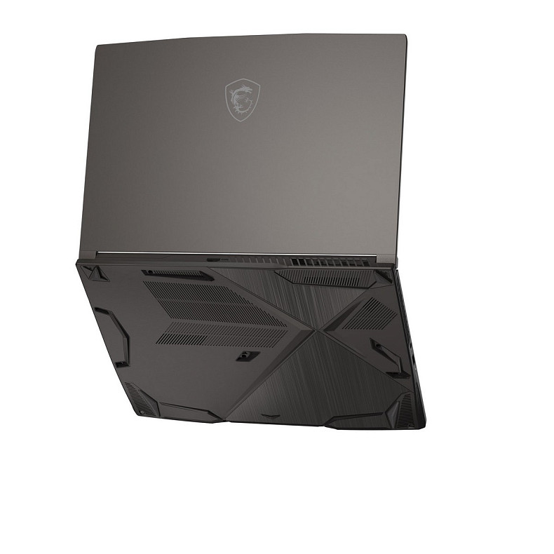 Ноутбук MSI Thin 15 B13VE-3294XUA 15.6" FHD, Intel i5-13420H, 16GB, F1TB, NVD4050-6, DOS, серый