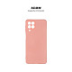 Чехол-накладка Armorstandart Icon для Samsung Galaxy M53 5G SM-M536 Pink (ARM67500)