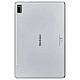Планшет Blackview Tab 10 Pro 8/128GB 4G Dual Sim Silver (6931548307914)