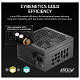 Блок питания Corsair RM850x Shift ATX 3.1 850W (CP-9020299-EU)