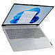 Ноутбук Lenovo ThinkBook 16-G6 16" WUXGA IPS AG, Intel i5-13420H, 16GB, F512GB, UMA, Win11P, серый