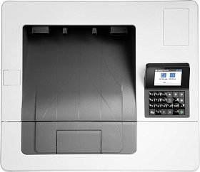 Принтер HP LJ Enterprise M507dn (1PV87A)