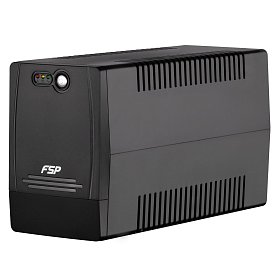 Джерело безперебійного живлення FSP FP1500 (PPF9000525)