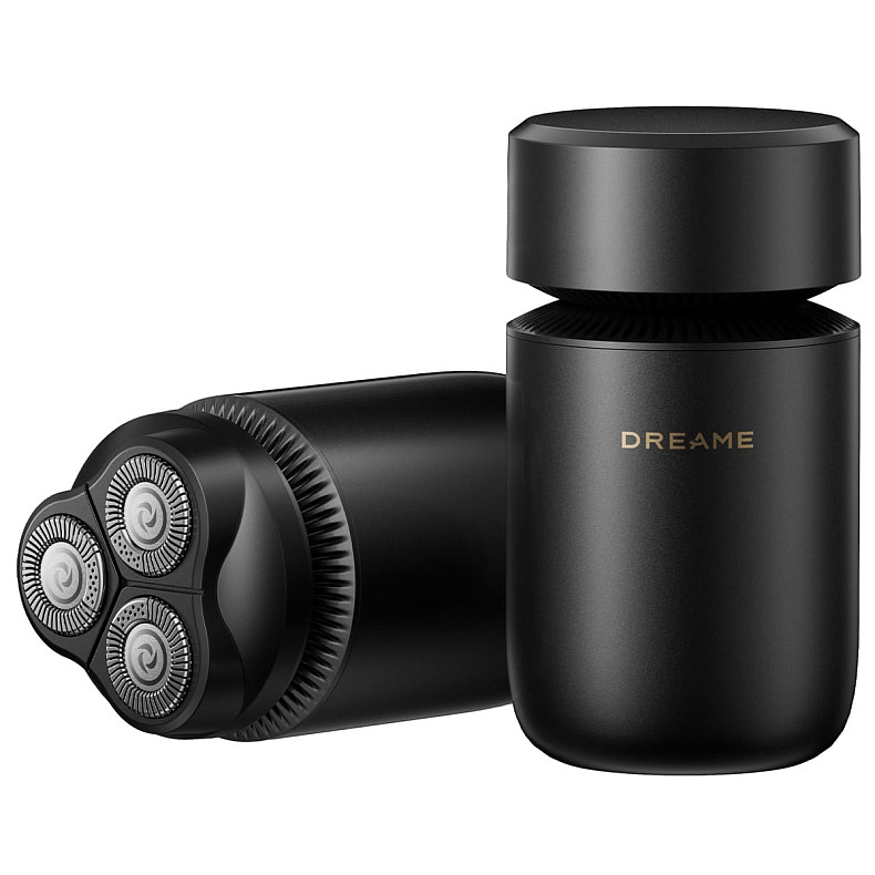 Електробритва Dreame S7