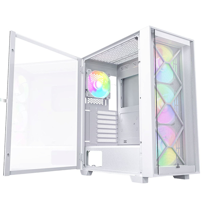 Корпус Montech AIR 1000 PREMIUM (W)