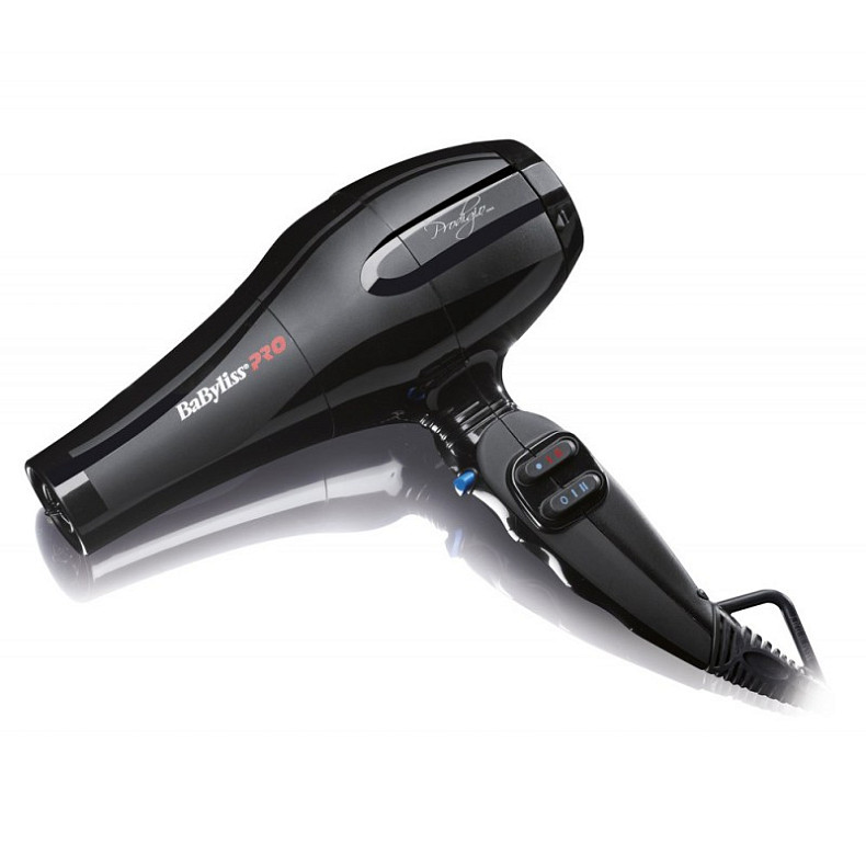 Фен Babyliss Pro BAB6730IRE