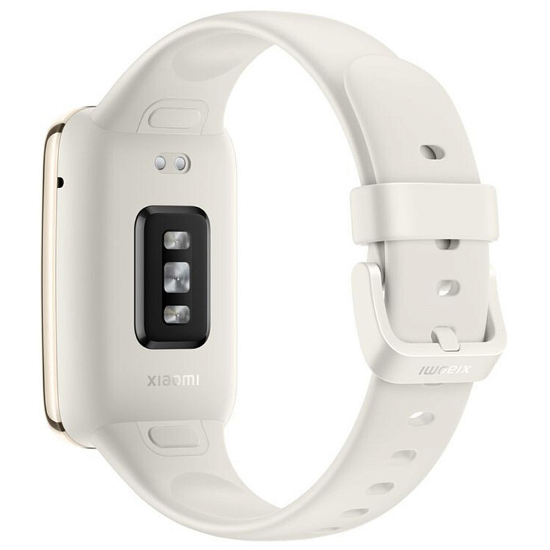 Фітнес-браслет Xiaomi Mi Smart Band 7 Pro Global White EU