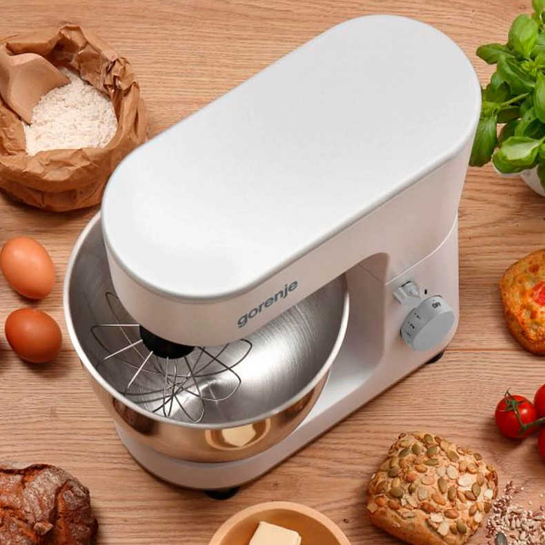 Кухонний комбайн Gorenje MMC 700 W (LW-6855G1)