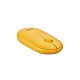 Мышка 2E MF300 Silent WL BT Sunny yellow (2E-MF300WYW)