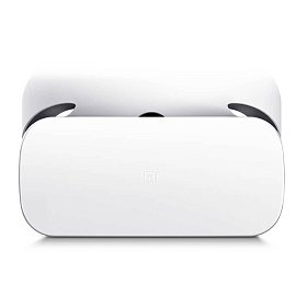 Шлем виртуальной реальности Xiaomi Mi VR 3D Headset White (RGG4021CN)