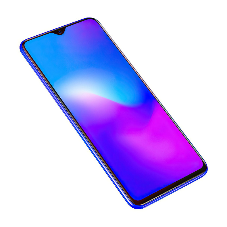 Смартфон Blackview A60 Pro 3/16GB Dual SIM Gradient Blue (6931548305781)