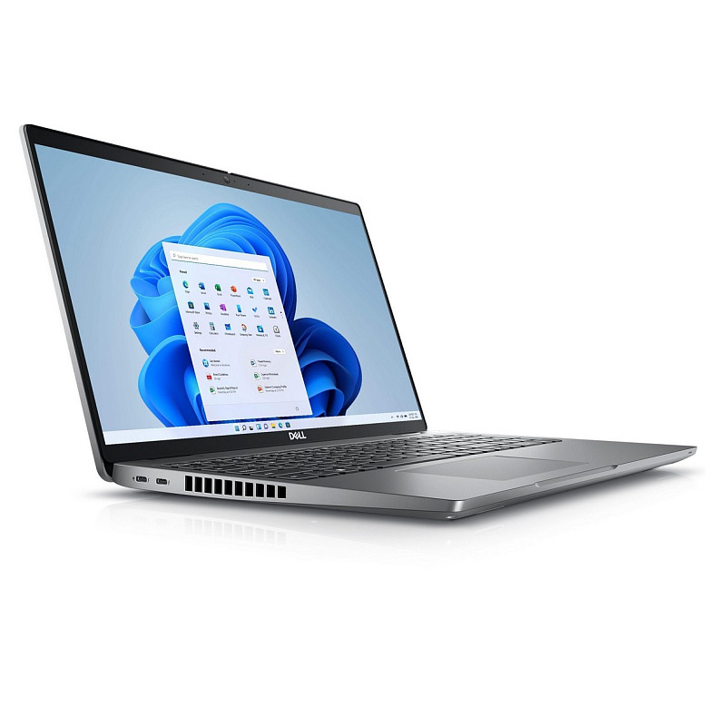 Ноутбук Dell Latitude 5530 (N212L5530MLK15UA_UBU)