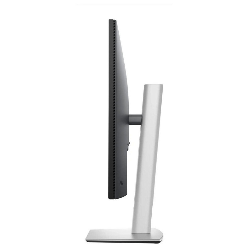 Монітор DELL 31.5" P3225QE HDMI, DP, USB-C, RJ-45, IPS, 3840x2160, 100Hz, sRGB 99%, Pivot