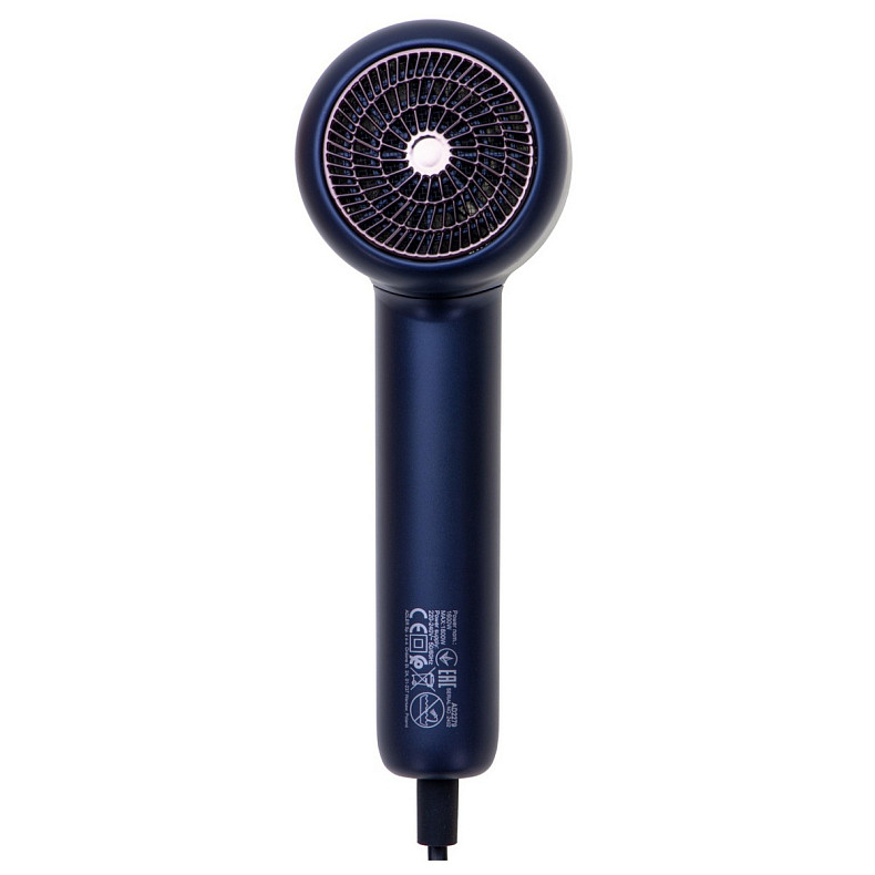 Фен Adler AD 2279b blue