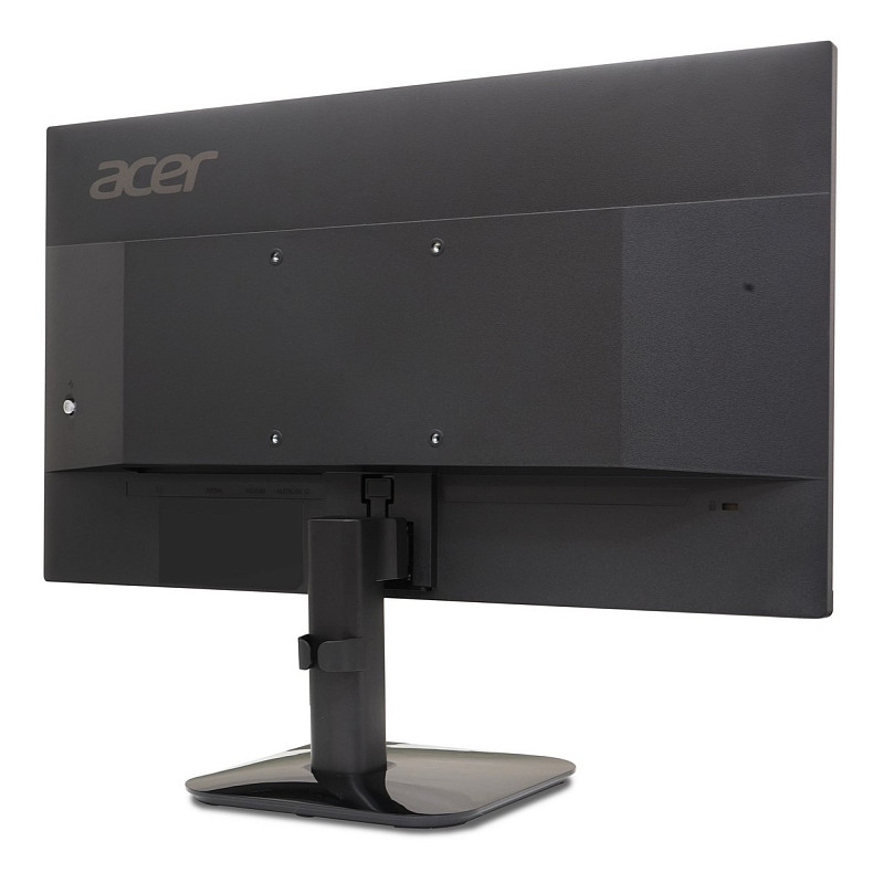 Монітор Acer 23.8" KA242YG0bi D-Sub, HDMI, IPS, 120Hz, 1ms