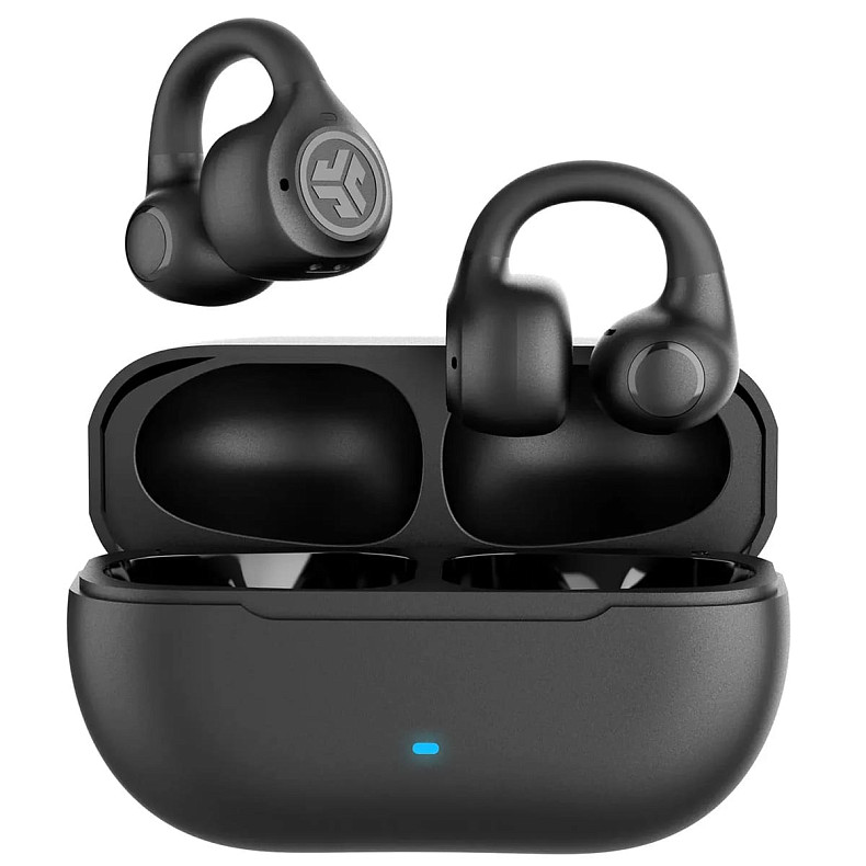 Наушники TWS Jlab Flex Black (IEUEBFLEXRBLK124)