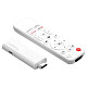 Медиаплеєр H96 MAX H313 TV Stick 2/16Gb