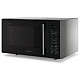 Мікрохвильовка Whirlpool MWP251SB