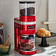 Кофемолка KitchenAid Artisan 5KCG8433ECA карамельное яблоко
