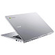 Ноутбук Acer Chromebook CB314-4H 14" FHD IPS, Intel C N100, 8GB, F128GB, UMA, ChromeOS (NX.KNBEU.003)