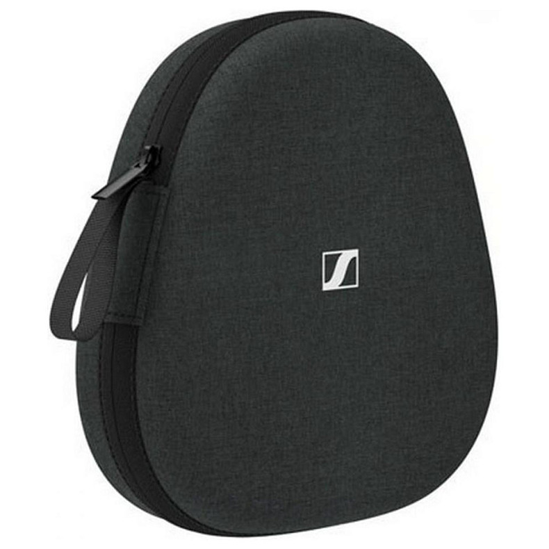 Навушники SENNHEISER MOMENTUM 4 Wireless Graphite