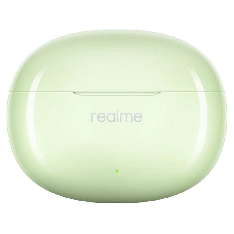 Навушники REALME Buds T110 (RMA2306) Green