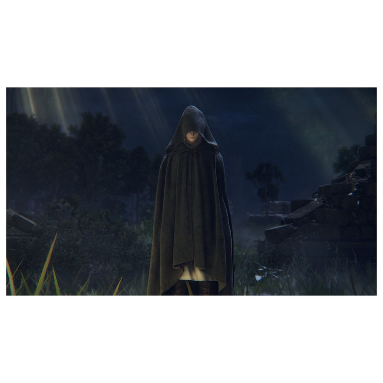 Гра консольна PS5 Elden Ring