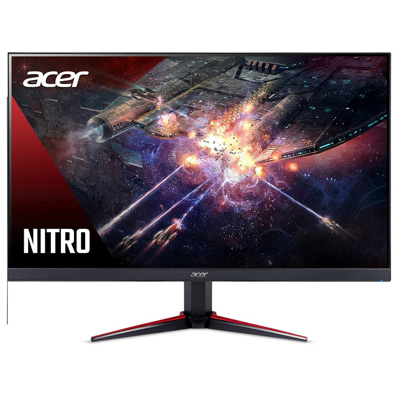 Монитор Acer 27" VG270M3bmiipx D-Sub, 2*HDMI, DP, MM, IPS, 180Hz, 1ms