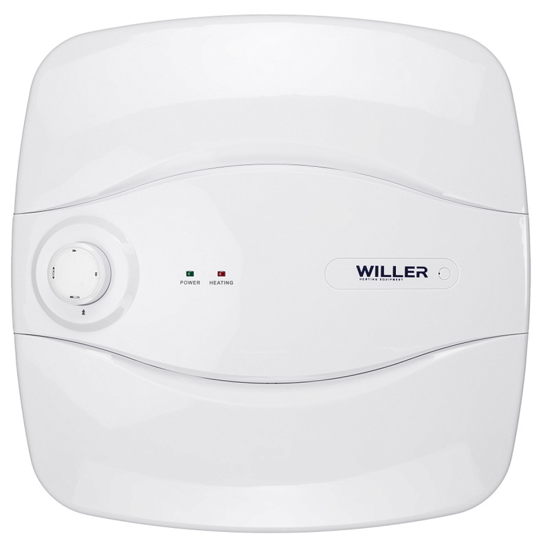 Водонагрівач WILLER PU10R optima mini