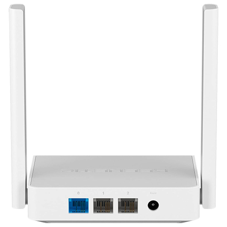 Wi-Fi Роутер Keenetic CARRIER KN-1721