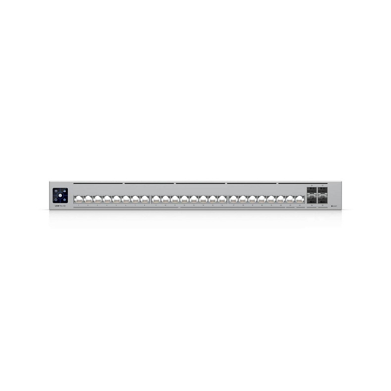 Коммутатор Ubiquiti UniFi Switch Pro HD 24 (USW-Pro-HD-24)