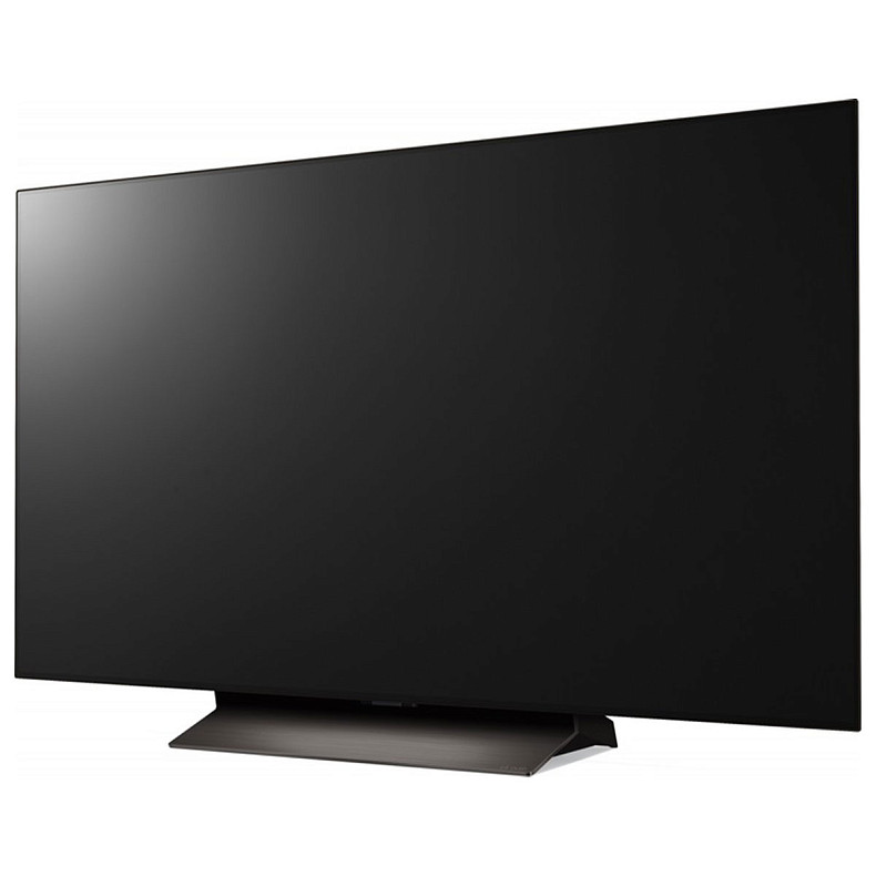 Телевизор LG OLED48C46LA